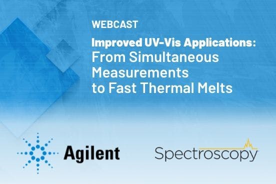 Improved UV-Vis Applications: From Simultaneous Measurements to Fast Thermal Melts