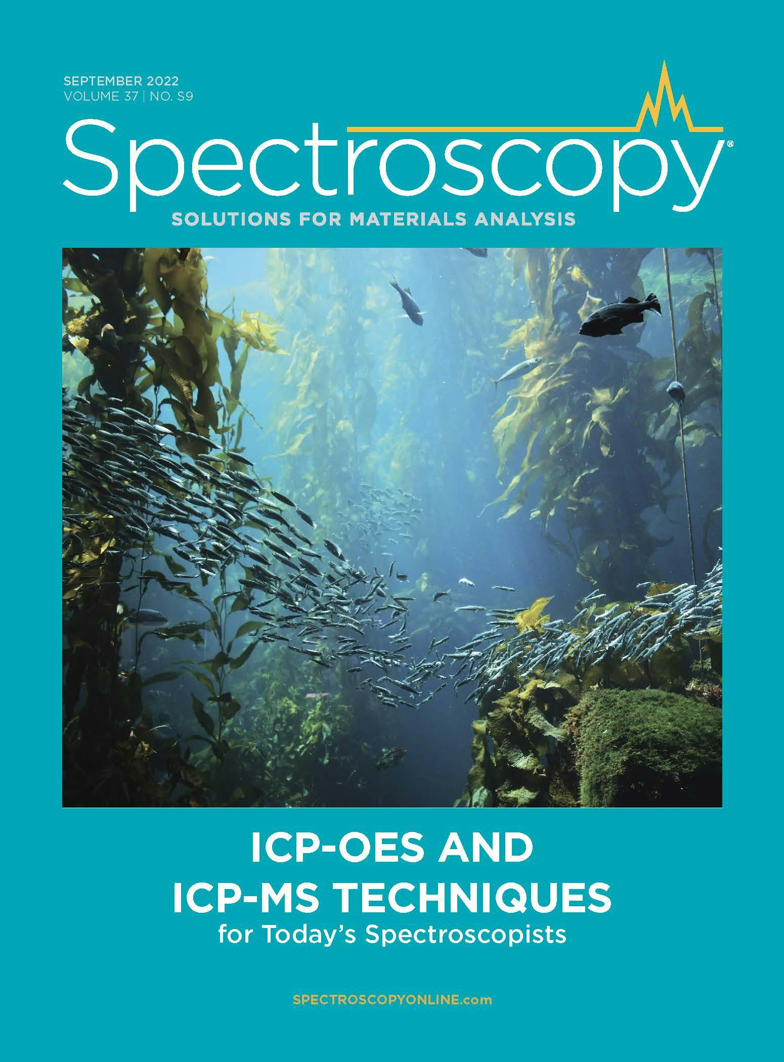 ICP-OES and ICP-MS Techniques for Today's Spectroscopists