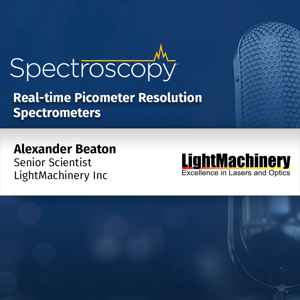 Real-time Picometer Resolution Spectrometers