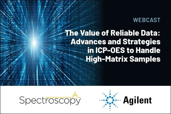 The Value of Reliable Data: Advances and Strategies in ICP-OES to Handle High-Matrix Samples