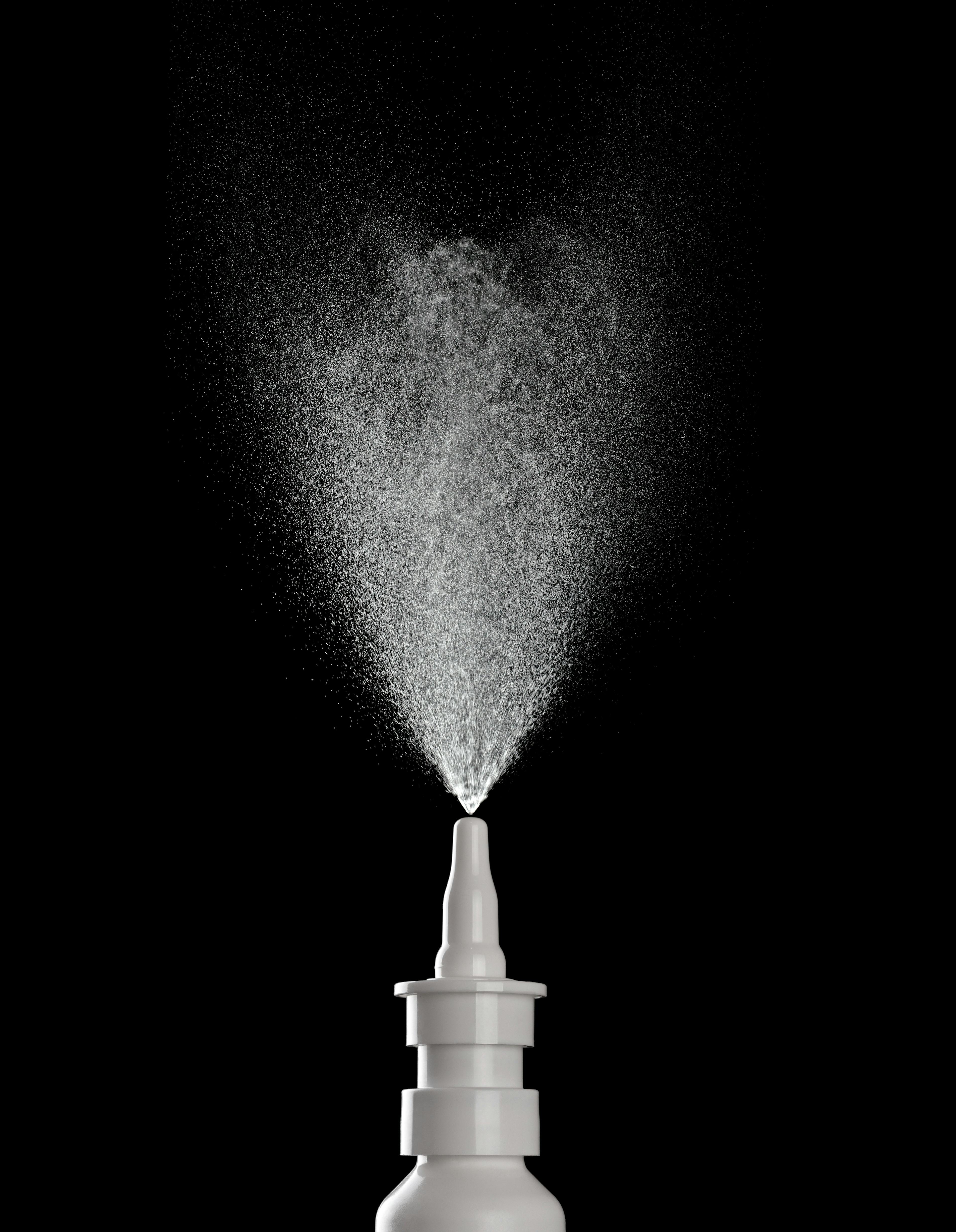 Determination of Elemental Impurities in a Nasal Spray by ICP-MS