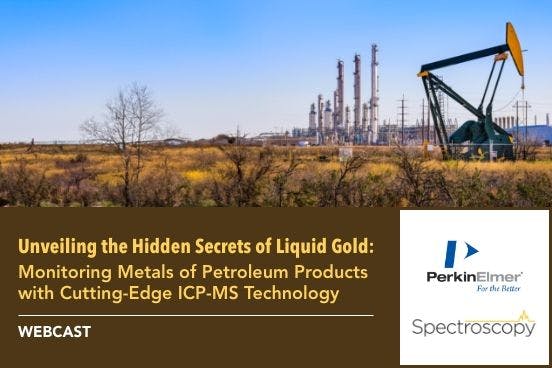 Unveiling the Hidden Secrets of Liquid Gold: Monitoring Metals of Petroleum Products with Cutting-Edge ICP-MS Technology