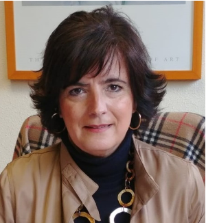 Maria Montes-Bayón is a Full Professor in Analytical Chemistry in the Department of Physical and Analytical Chemistry at the University of Oviedo (Spain) since December 2017. She holds a bachelor’s degree in chemistry (1993, University of Oviedo), a bachelor-thesis in Analytical Chemistry (1994, University of Plymouth, UK and Oviedo), and a PhD (1999, University of Oviedo; awarded) degree. In the year 2000, she joined the research group of Prof. Joseph A. Caruso at the Department of Chemistry at the University of Cincinnati as a Postdoctoral Fulbright Fellow. She went back to Oviedo on a Senior Researcher contract and was promoted in 2008 to Associate Professor, and in 2017 was promoted to Full Professor of Analytical Chemistry. Her main research interests are development of quantitative strategies for determination of molecular biomarkers of clinical relevance at the single cell level using ICP-MS; evaluation of encapsulated metallodrugs for their potential use in chemotherapy using mass spectrometry: a focus on cellular resistance mechanisms; and analytical tools to study biomedical aspects of nanoparticles: biogenic nanoparticles and metal nano-debris from metallic implants. She has supervised 14 PhD students since 2007 and mentored 5 postdocs who built up a successful career afterwards. She has given >40 invited and plenary lectures in national and international congresses and conferences and co-authors 164 publications (80% in Q1; 32 with >50 citations), including original research articles, reviews, and several book chapters (with >5,300 total citations, H-index = 43). She has received funding through 29 international/national/regional research projects and is associate editor of the journal Metallomics since 2015. Currently, she has been elected as President of Spanish Society for Analytical Chemistry since 2022.