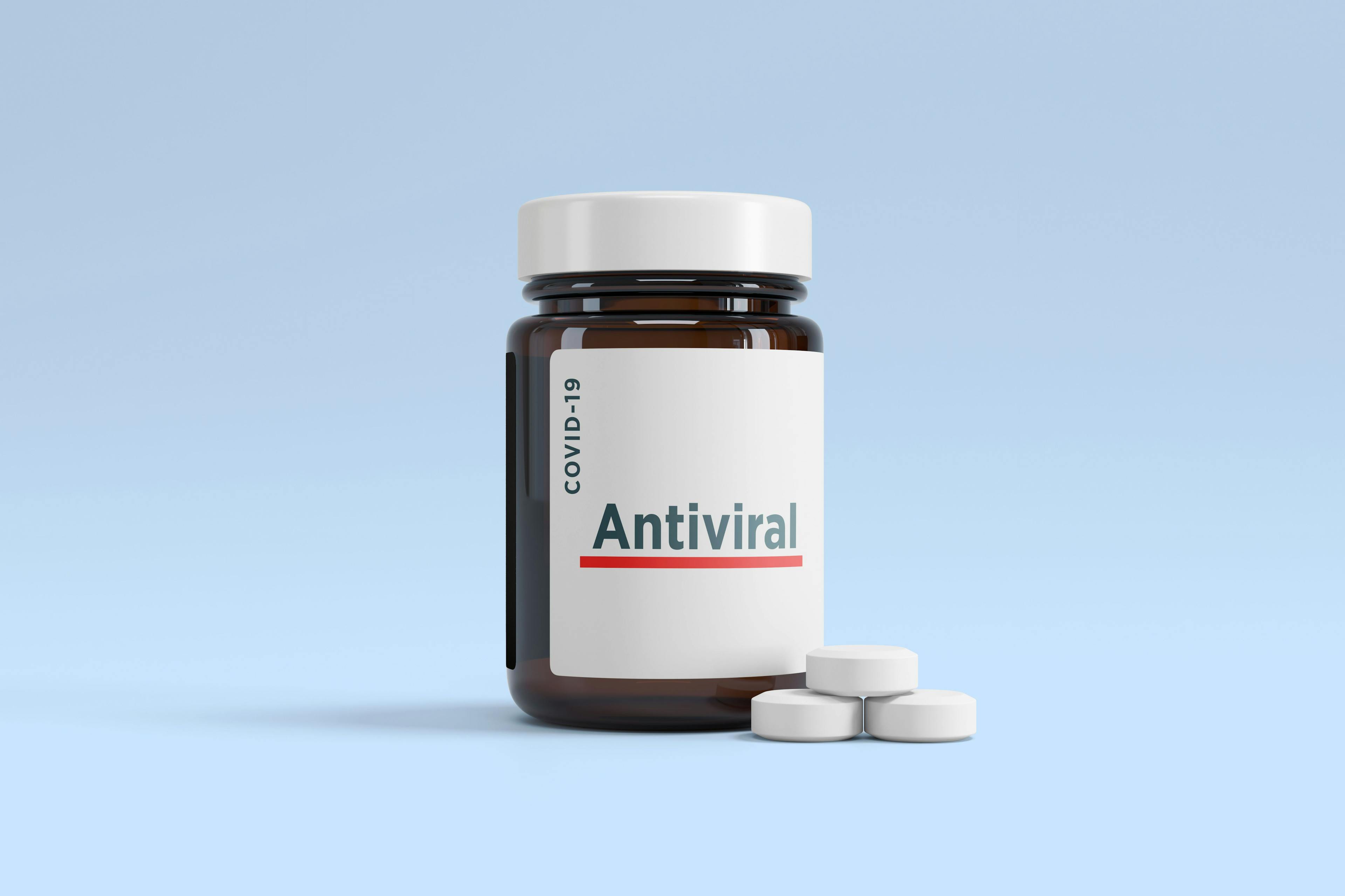 antiviral drugs, anti-viral drug against COVID-19 virus or coronavirus, | Image Credit: © Ahmet Aglamaz - stock.adobe.com