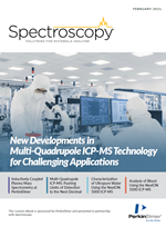Spectroscopy E-Books 01-27-2021