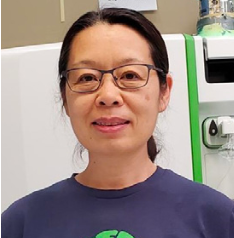 Liyan Xing is with PerkinElmer Inc., in Woodbridge, Ontario, Canada. She holds a Ph.D. in Analytical Chemistry and has specialized in elemental and isotope analysis using ICP-MS. Liyan is currently a national committee member of the Canadian Society for Analytical Sciences and Spectroscopy (CSASS) and the editor of the Society’s newsletter since 2019.