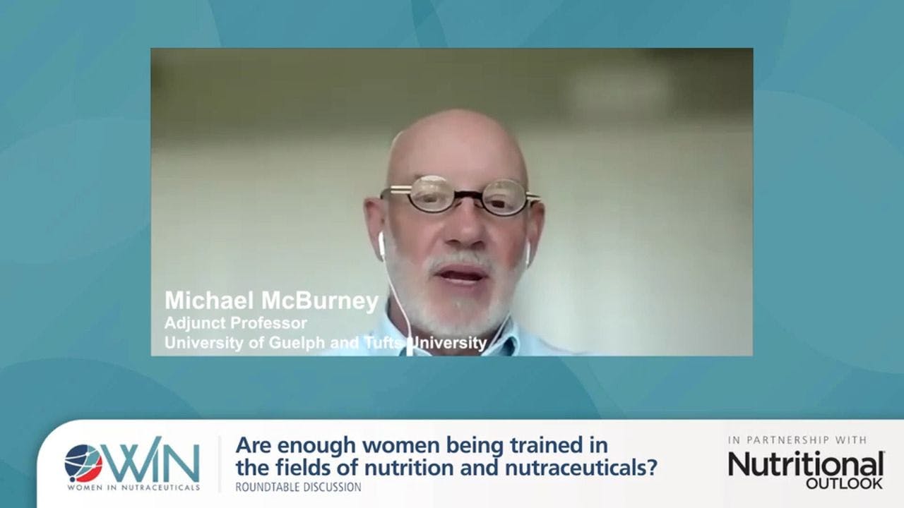 Women in Nutrition Education (Part 1)