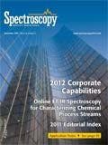 Spectroscopy-12-01-2011