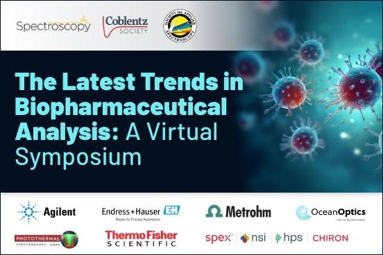 The Latest Trends in Biopharmaceutical Analysis: A Virtual Symposium