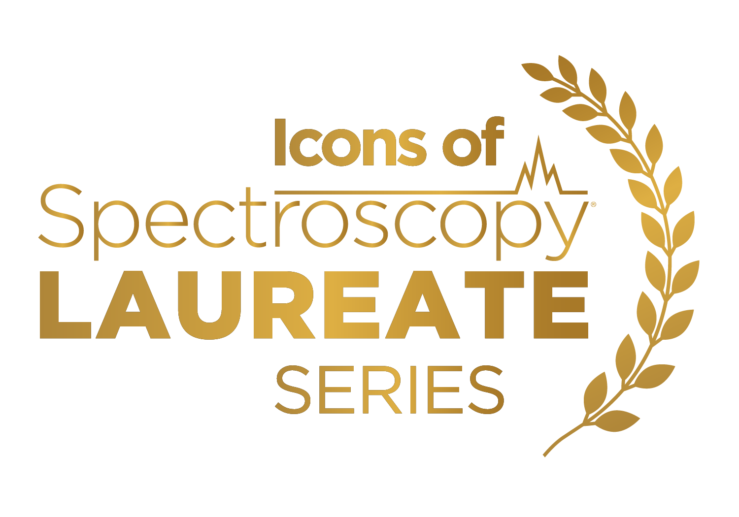 Icons of Spectroscopy Laureate Series: Eponym Spectroscopy Awards