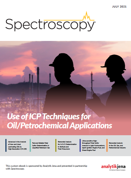 Spectroscopy E-Books 07-13-21