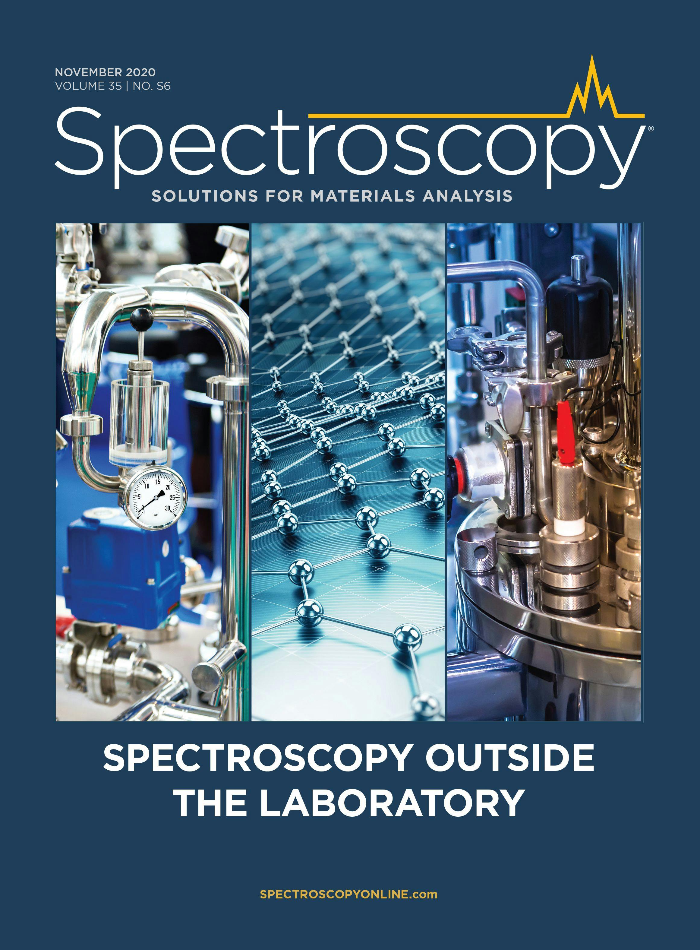 Spectroscopy Outside The Laboratory