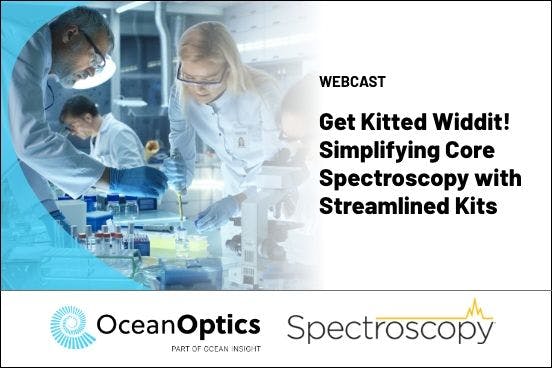 Get Kitted Widdit! Simplifying Core Spectroscopy with Streamlined KitsP