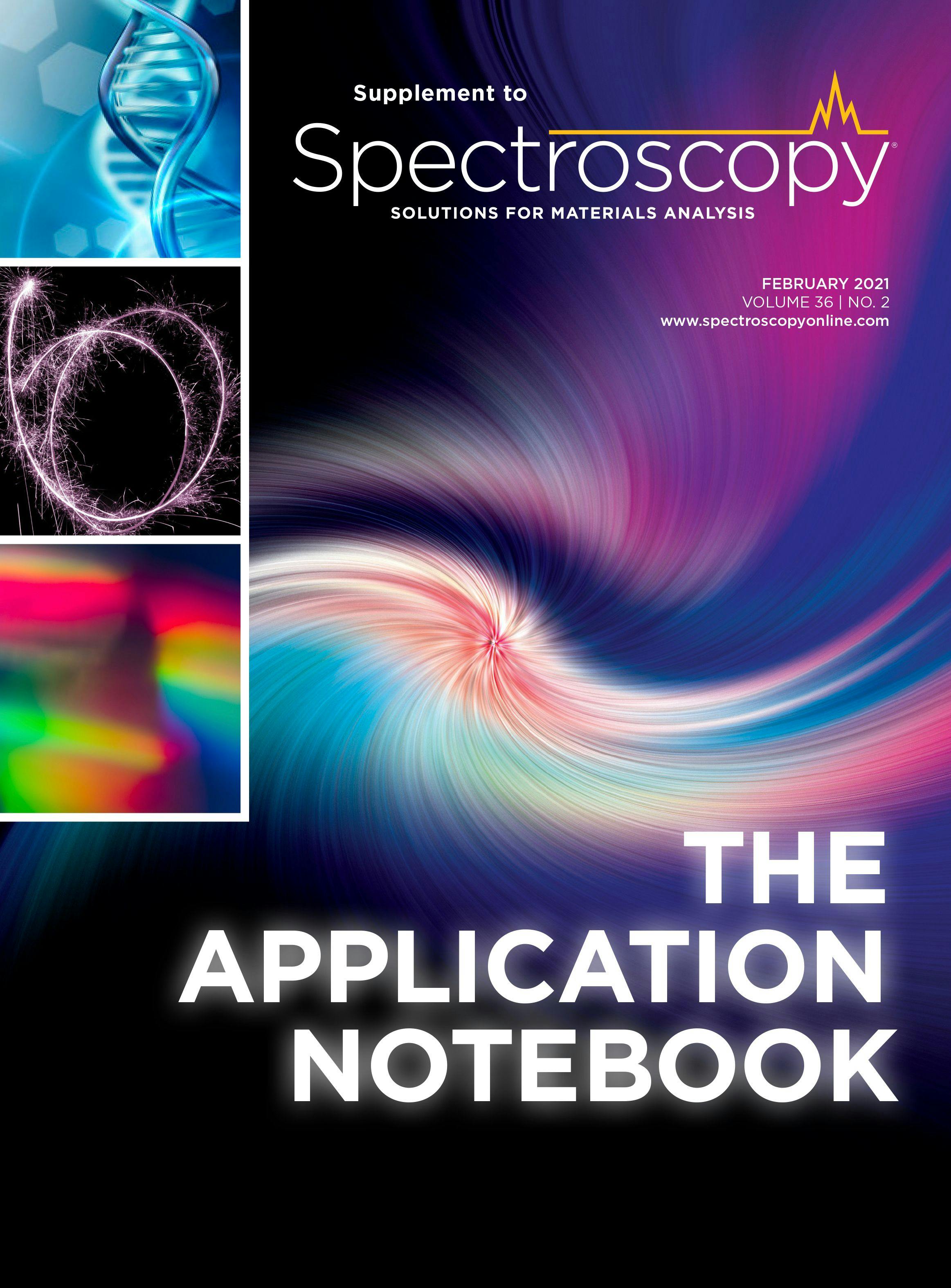 The Application Notebook 02-01-2021