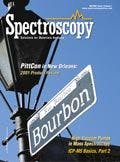 Spectroscopy-05-01-2001