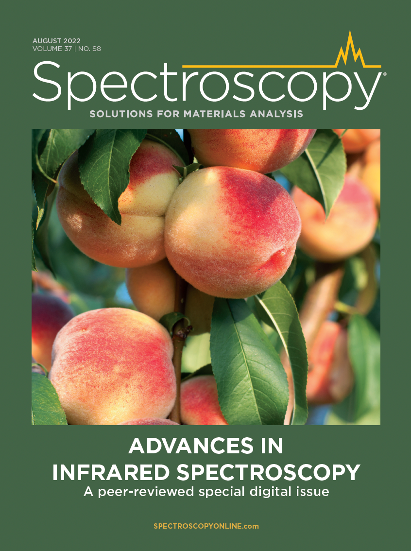 Spectroscopy E-Books 08-29-2022