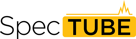 SpecTube Logo