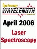 Spectroscopy-04-28-2006