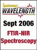Spectroscopy-09-25-2006