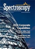 Spectroscopy-12-01-2009