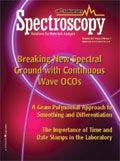 Spectroscopy-11-01-2005