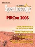 Spectroscopy-02-01-2005