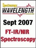 Spectroscopy-09-10-2007