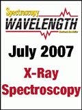 Spectroscopy-07-10-2007