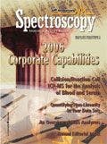 Spectroscopy-12-01-2005