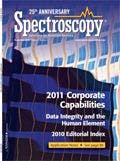 Spectroscopy-12-01-2010