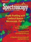 Spectroscopy-11-01-2004