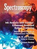 Spectroscopy-10-01-2011
