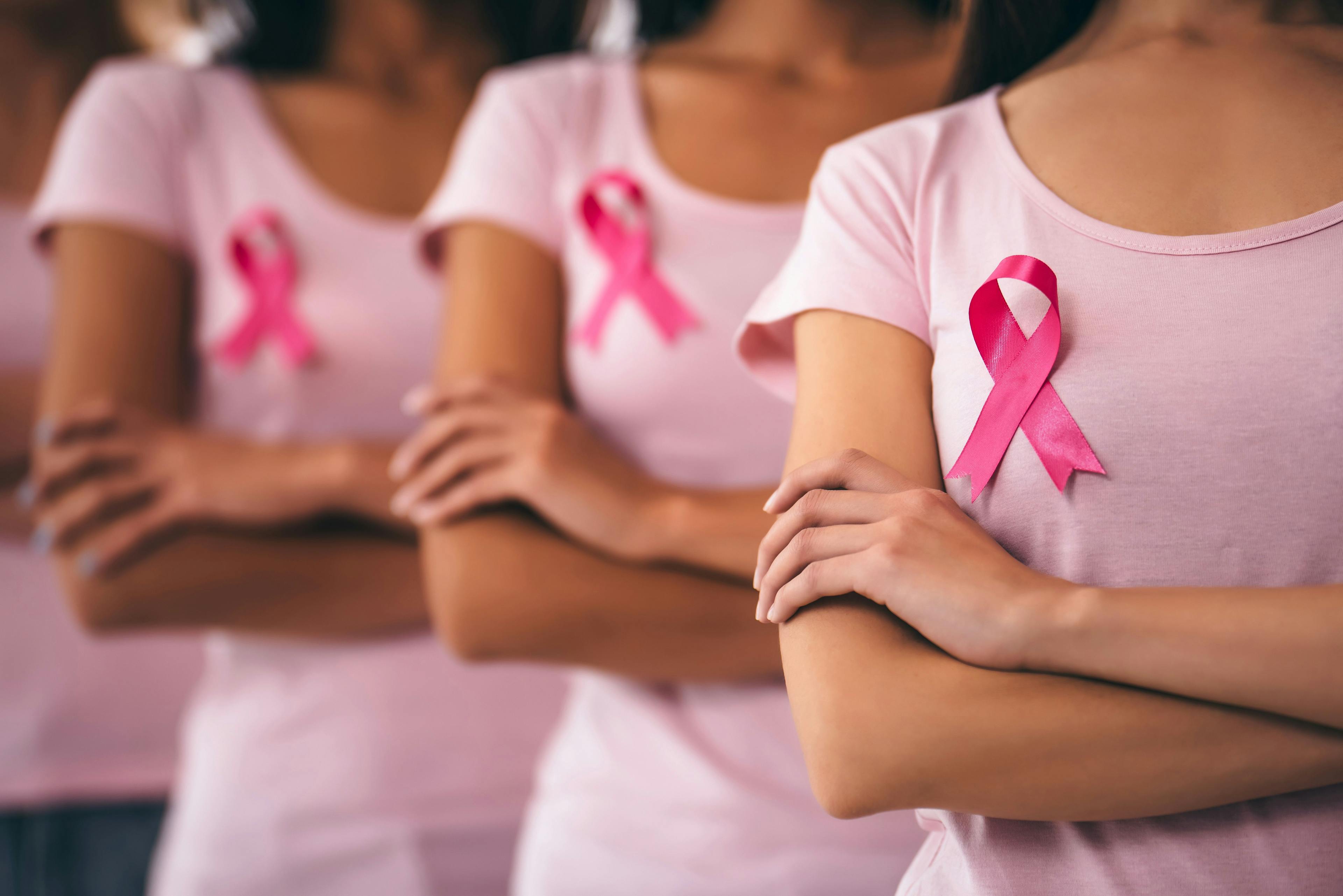 Breast cancer awareness | Image Credit: © Vasyl - stock.adobe.com.