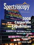 Spectroscopy-12-01-2007