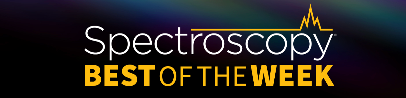 Best of the Week: Classifying Microplastics, LEGO Bricks and Raman Spectroscopy, Heavy Metals in Seaweed