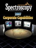 Spectroscopy-12-01-2006