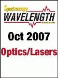 Spectroscopy-10-10-2007