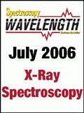 Spectroscopy-07-24-2006