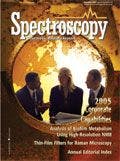 Spectroscopy-12-01-2004