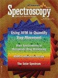 Spectroscopy-06-01-2005