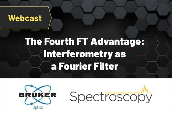 The Fourth FT Advantage: Interferometry as a Fourier Filter