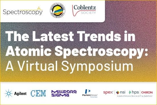 The Latest Trends in Atomic Spectroscopy: A Virtual Symposium