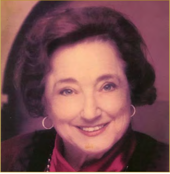 Clara D. Craver