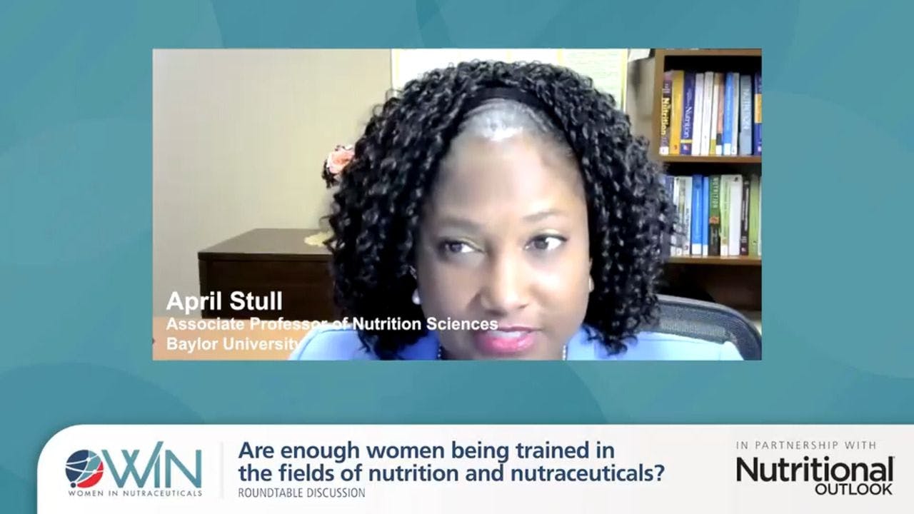 Women in Nutrition Education (pt 6)