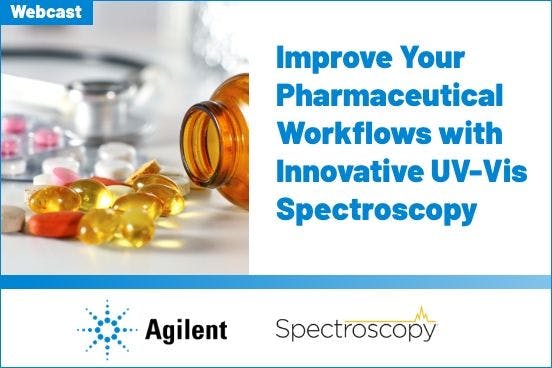Improve Your Pharmaceutical Workflows with Innovative UV-Vis Spectroscopy