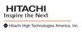 Dynamic Range Improvements on the Hitachi NanoFrontier Linear Ion Trap-TOF LC-MS Platform