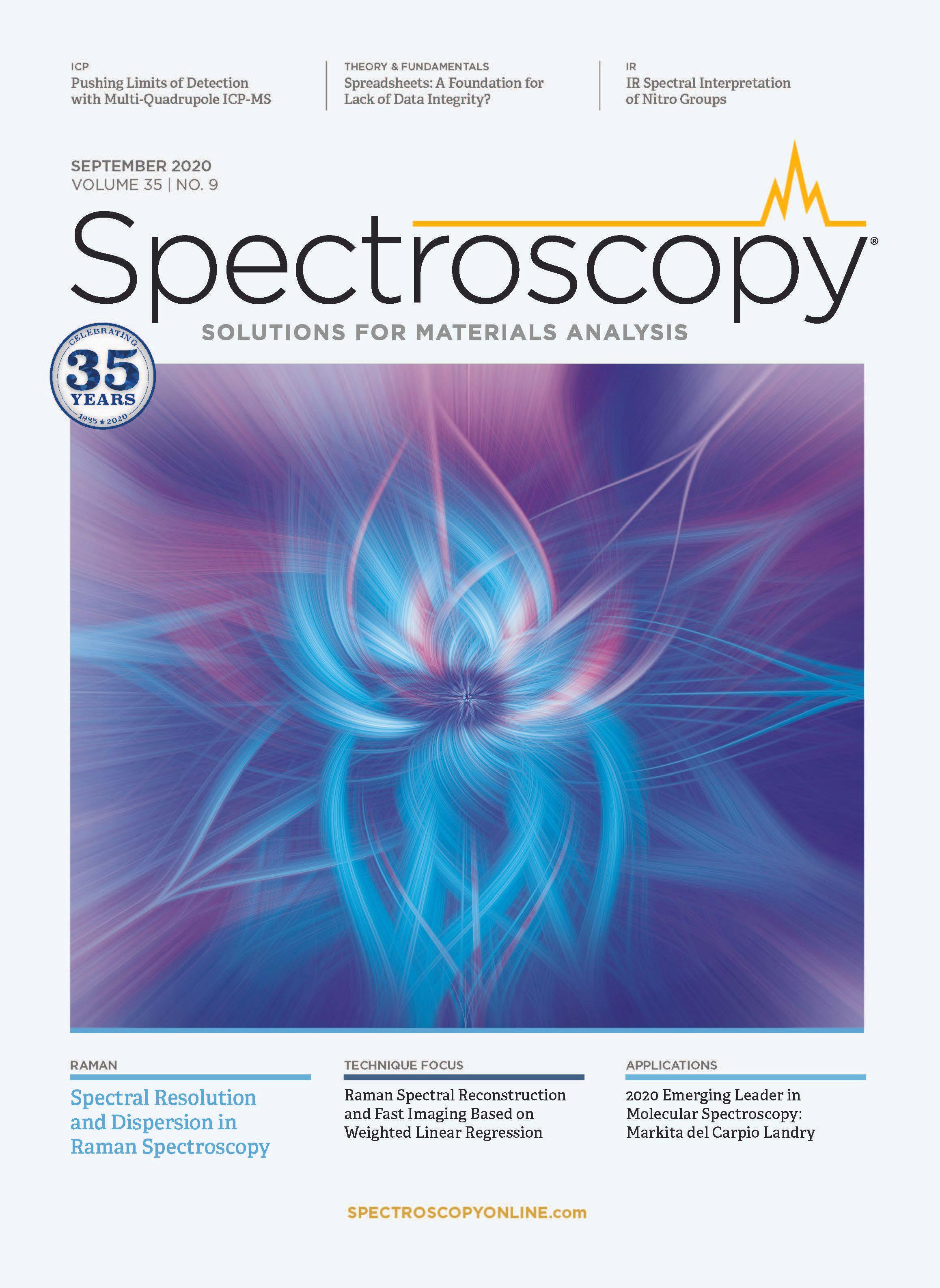 Spectroscopy-09-01-20