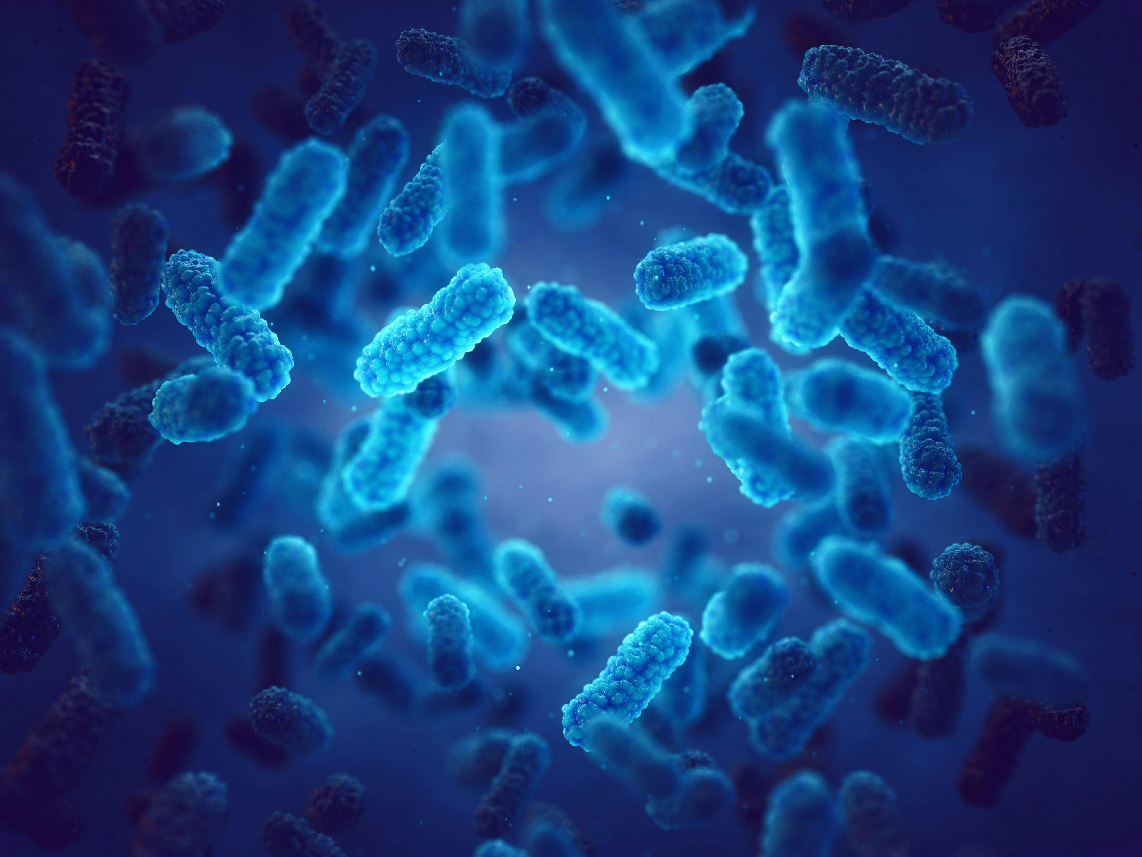 Pathogenic bacteria, Epidemic bacterial infection | Image Credit: © nobeastsofierce - stock.adobe.com
