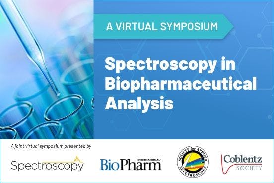 Spectroscopy in Biopharmaceutical Analysis