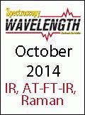 Spectroscopy-10-21-2014